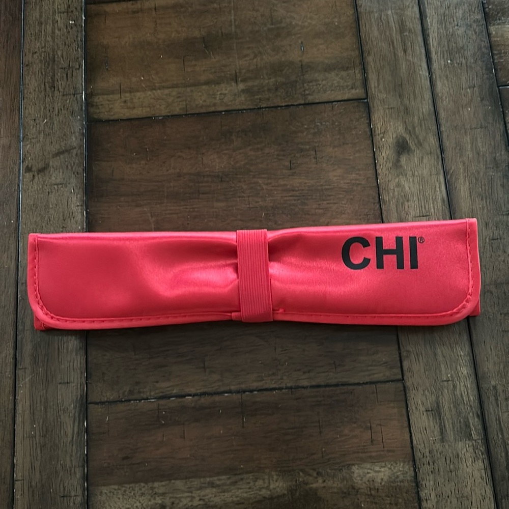 Chi hot tools case